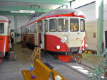 Holiday Home HagforsSemester  | Train Museum Hagfors